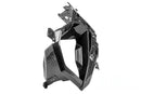 Ilmberger - Air Outlet Trim for R 1300 GS Adventure