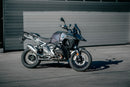 Ilmberger - Air Outlet Trim for R 1300 GS Adventure
