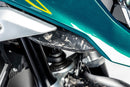 Ilmberger - Air Outlet Cover for R 1300 GS