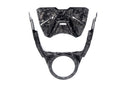 Ilmberger - Upper Tank Cover Set for R 1300 GS
