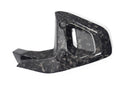 Ilmberger - Frame Triangle Cover for R 1300 GS + Adventure