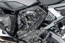 Ilmberger - Frame Triangle Cover for R 1300 GS + Adventure