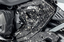 Ilmberger - Frame Triangle Cover for R 1300 GS + Adventure