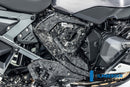 Ilmberger - Frame Triangle Cover for R 1300 GS + Adventure