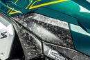 Ilmberger - Tank Cover Bottom (Upper Part) for R 1300 GS