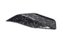 Ilmberger - Tank Cover Bottom for R 1300 GS