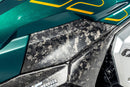Ilmberger - Tank Cover Bottom (Upper Part) for R 1300 GS