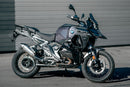 Ilmberger - Heel Guard for R 1300 GS Adventure