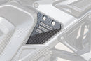 Ilmberger - Front Triangle Cover for Rear Frame for R 1300 GS Adventure