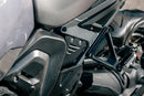 Ilmberger - Front Triangle Cover for Rear Frame for R 1300 GS Adventure