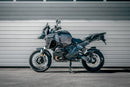 Ilmberger - Front Triangle Cover for Rear Frame for R 1300 GS Adventure