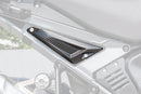 Ilmberger - Rear Triangle Cover for Rear Frame for R 1300 GS Adventure