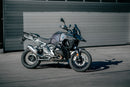 Ilmberger - Rear Triangle Cover for Rear Frame for R 1300 GS Adventure