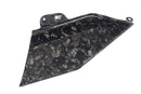 Ilmberger - Tank Cover Bottom (Upper Part) for R 1300 GS