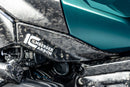 Ilmberger - Tank Cover Bottom for R 1300 GS