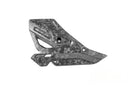 Ilmberger - Heel Guard for R 1300 GS Adventure