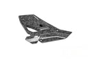 Ilmberger - Heel Guard for R 1300 GS Adventure