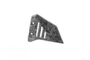 Ilmberger - Front Triangle Cover for Rear Frame for R 1300 GS Adventure