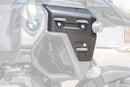 Ilmberger - Radiator Cover with Holes for Bag Mounts for R 1300 GS ADV.