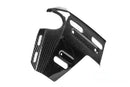 Ilmberger - Radiator Cover with Holes for Bag Mounts for R 1300 GS ADV.