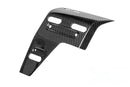 Ilmberger - Radiator Cover with Holes for Bag Mounts for R 1300 GS ADV.
