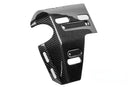 Ilmberger - Radiator Cover with Holes for Bag Mounts for R 1300 GS ADV.