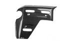 Ilmberger - Radiator Cover with Holes for Bag Mounts for R 1300 GS ADV.