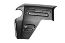 Ilmberger - Water Radiator Cover for R 1300 GS Adventure