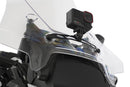 Action Cam Mount for stable, vibration-free camera guidance ✔ Premium components ✔ Integrated design