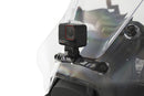 Action Cam Mount for stable, vibration-free camera guidance ✔ Premium components ✔ Integrated design