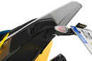 Wunderlich number plate holder R 1300 GS/RS for models with luggage rack-13908-002