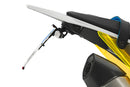 Wunderlich number plate holder R 1300 GS/RS for models with luggage rack-13908-002