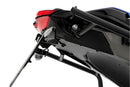 Wunderlich number plate holder R 1300 R/RS for models without luggage rack-13908-102