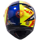 AGV - K-3 SV Helmet - Rossi 2002