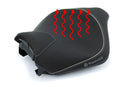 Wunderlich AKTIVKOMFORT Rider Seat with Smart Plug & Play Seat Heating R 1300 RT-14100-002