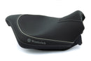 Wunderlich AKTIVKOMFORT Rider Seat with Smart Plug & Play Seat Heating R 1300 RT-14101-002