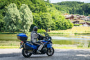 Wunderlich AKTIVKOMFORT Rider Seat with Smart Plug & Play Seat Heating R 1300 RT-14101-002