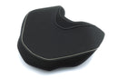 Wunderlich AKTIVKOMFORT passenger seat with seat heating Smart Plug & Play for the R 1300 RT-14105-002