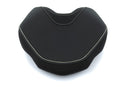 Wunderlich AKTIVKOMFORT passenger seat with seat heating Smart Plug & Play for the R 1300 RT-14105-002