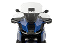 Wunderlich MARATHON Windscreen for the BMW R 1300 RT-14150-000
