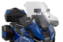 Wunderlich MARATHON Windscreen for the BMW R 1300 RT-14150-000