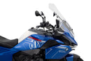 Wunderlich MARATHON Windscreen for the BMW R 1300 RT-14150-000