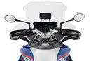 Wunderlich MARATHON Windscreen for the BMW R 1300 RT-14150-000