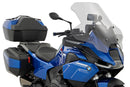 Wunderlich MARATHON Windscreen for the BMW R 1300 RT-14150-002