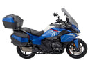 Wunderlich MARATHON Windscreen for the BMW R 1300 RT-14150-002