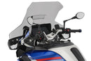 Wunderlich MARATHON AIRVENTED fairing windscreen R 1300 RT-14151-002