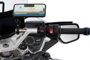 Universal 22 mm adapter as a base for mounting smartphone holders ✔ Premium components ✔ Integrated design ➜ Order now