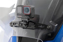 Wunderlich - Action Camera Mount Camrack for BMW R 1300 RT
