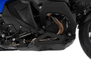 Comprehensive protection for engine housing, oil sump, and exhaust manifold - ✔ Premium components ✔ Integrated design ➜ Order now