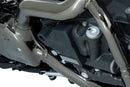 High level of protection and compatible with the Wunderlich "STREET" engine guard ✔ Premium components ✔ Integrated design ➜ Order now
